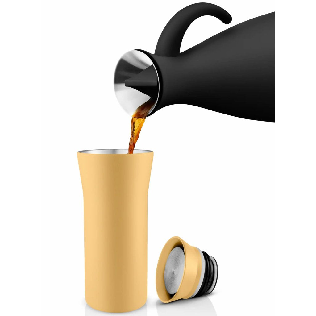 Eva Solo Resemugg CITY TO GO 350 ml, gul