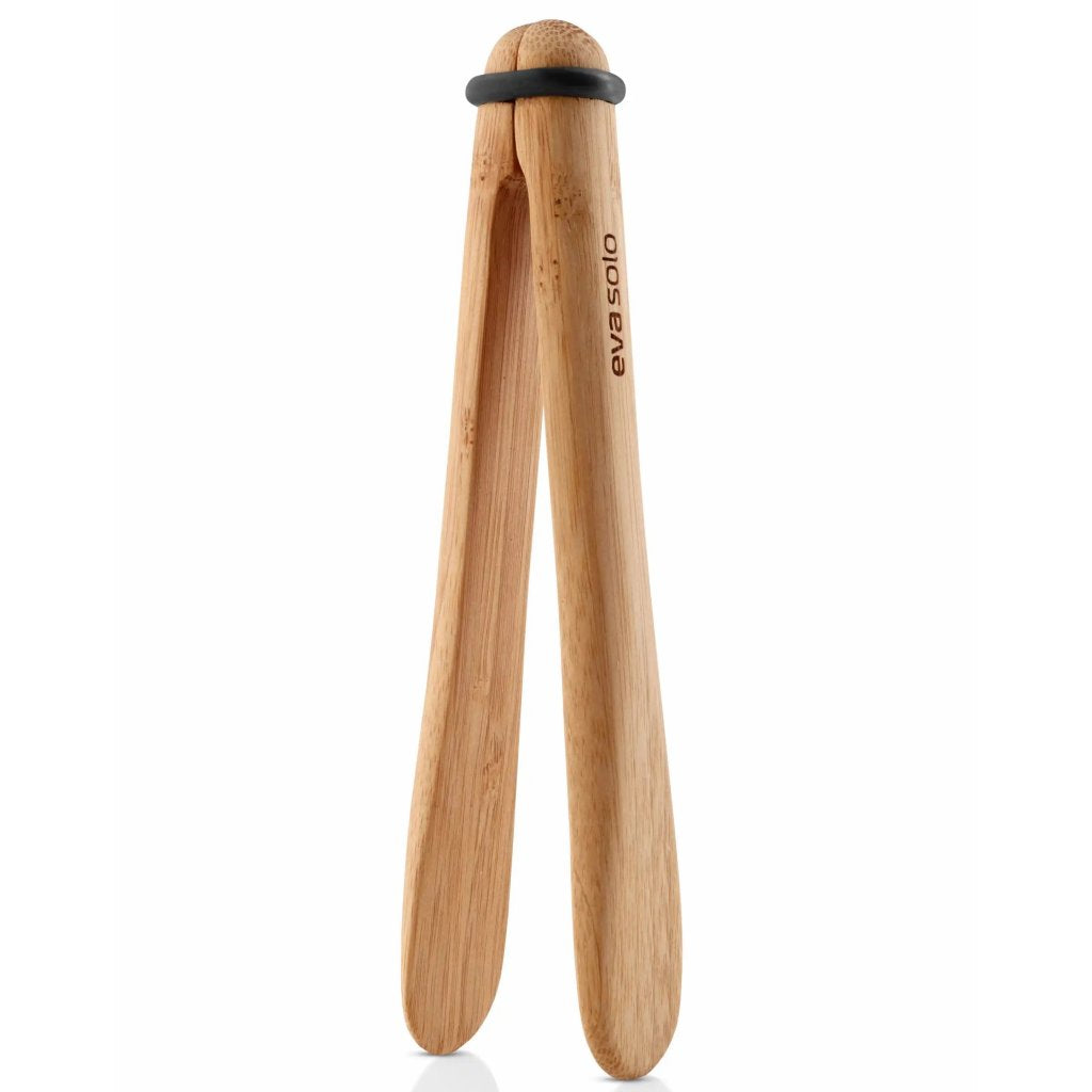 Eva Solo Serveringstång NORDIC KITCHEN 16 cm, bambu