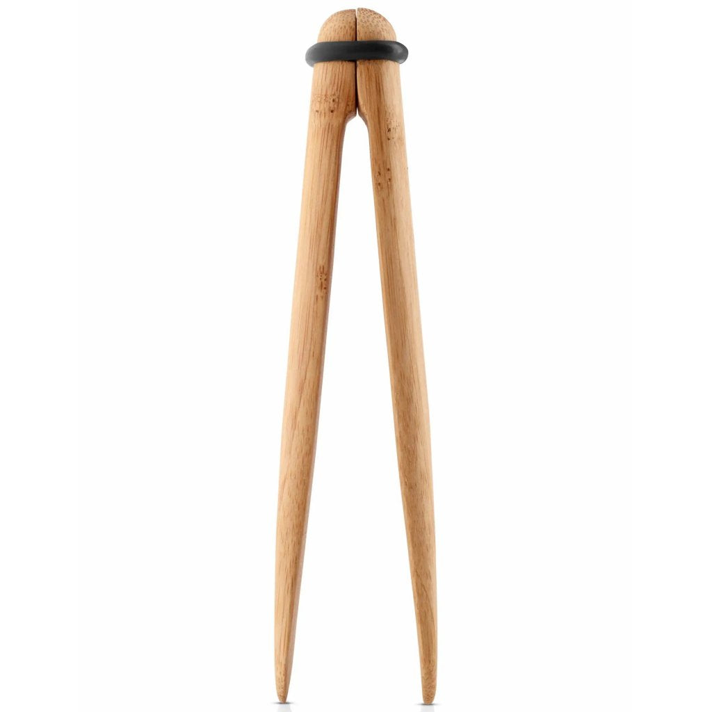 Eva Solo Serveringstång NORDIC KITCHEN 16 cm, bambu