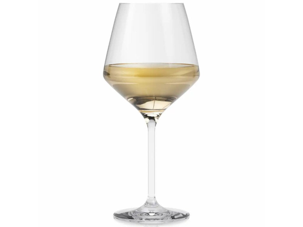 Eva Solo Vitvinsglas LEGIO NOVA, set i 6 delar, 380 ml