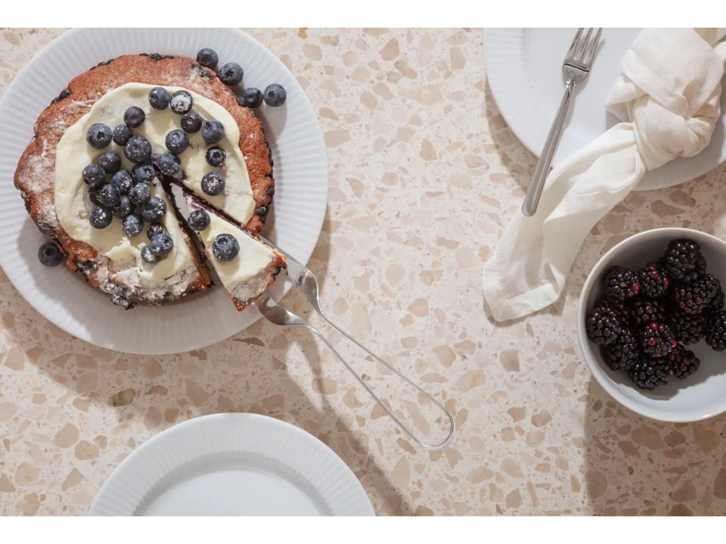 Eva Solo Tårtspade 27 cm, silver, rostfritt stål