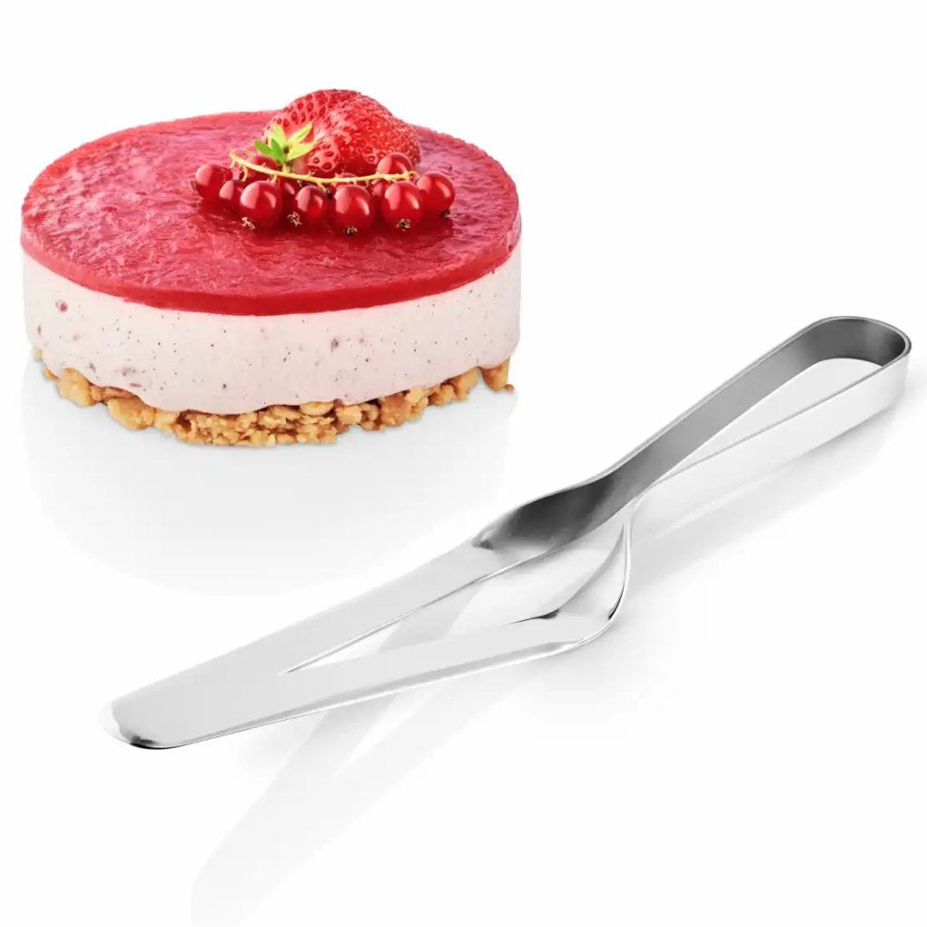 Eva Solo Tårtspade 27 cm, silver, rostfritt stål