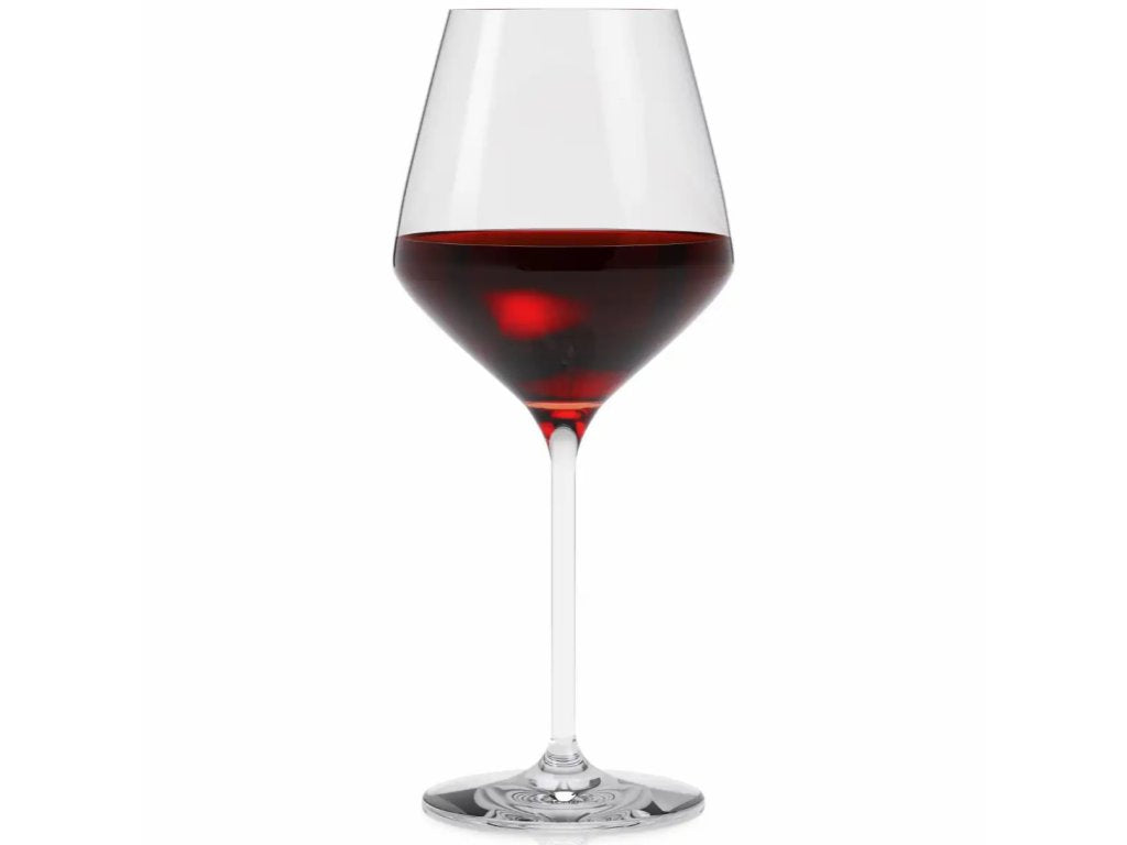 Eva Solo Rödvinsglas LEGIO NOVA, set i 6 delar, 450 ml