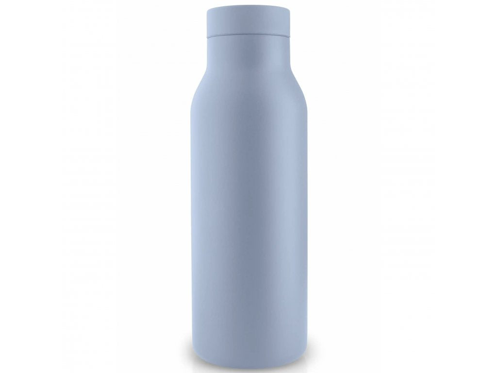Eva Solo Termosflaska URBAN 500 ml, blå, rostfritt stål