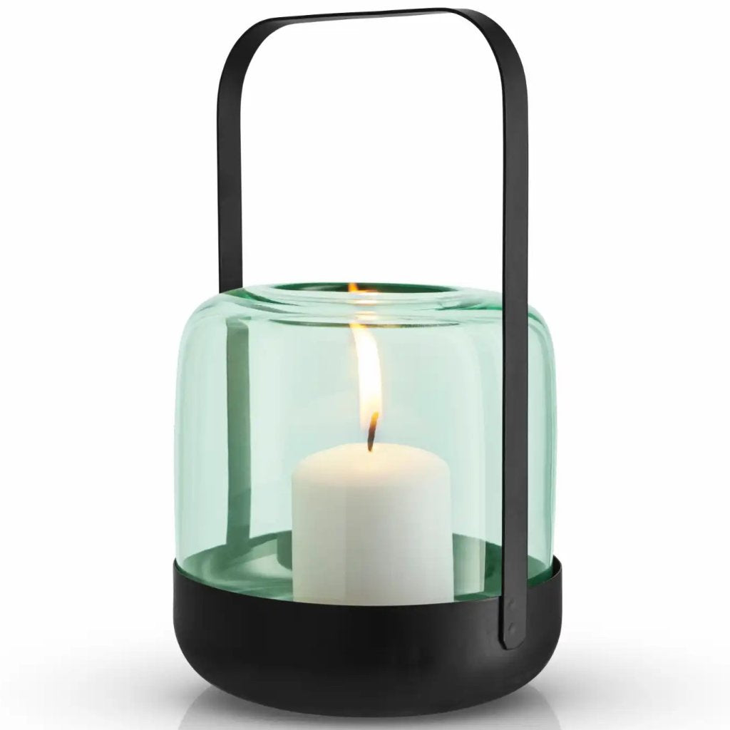 Eva Solo Lykta ACORN 20 cm, mintgrön, metall