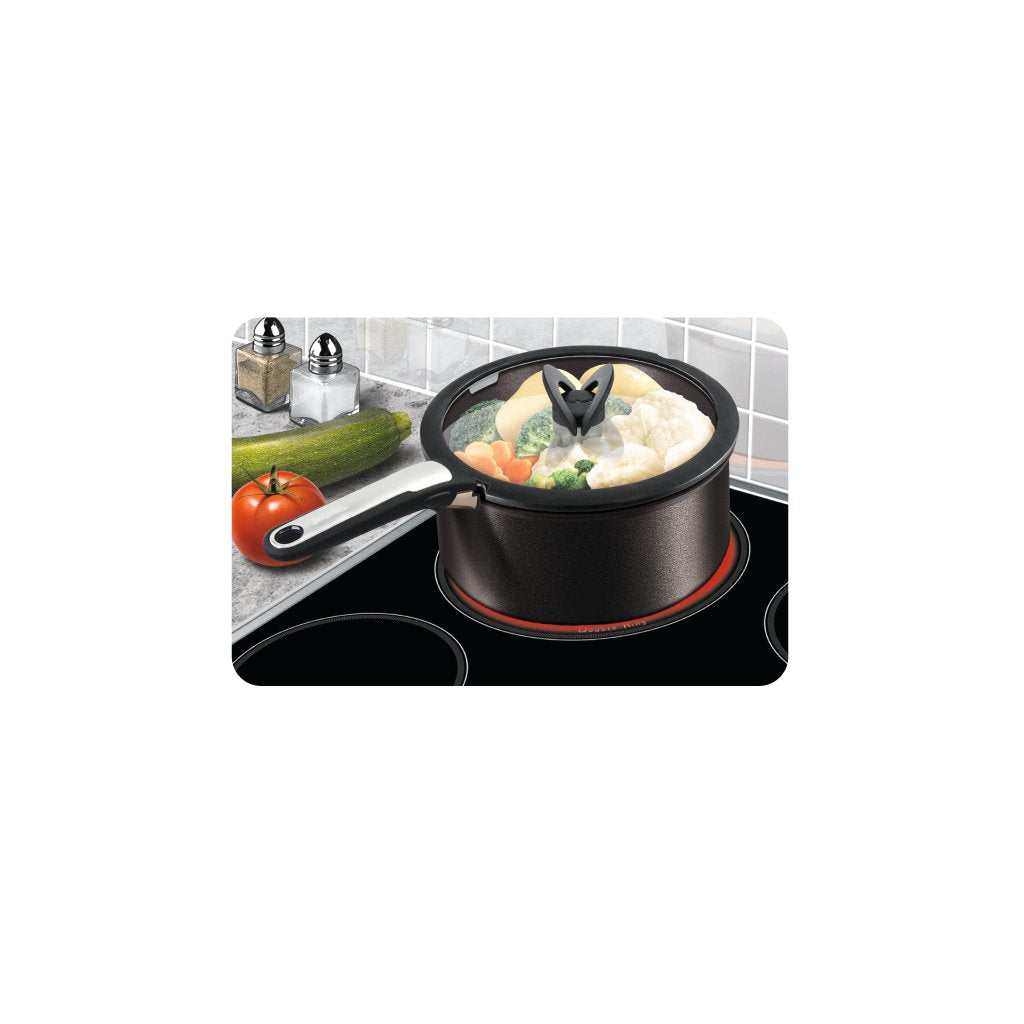 Tefal Glaslock Ingenio L9936582 Tefal 24 cm