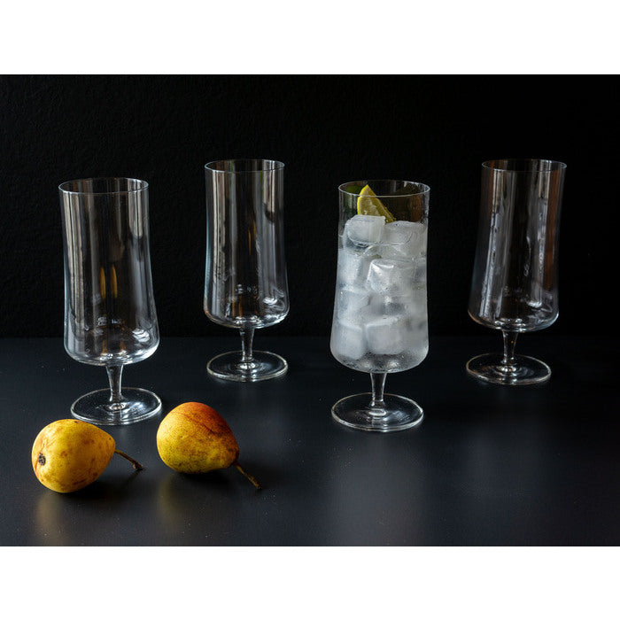 Zwiesel Beer Basic Craft Pilsner Ölglas 4-pack 50 cl