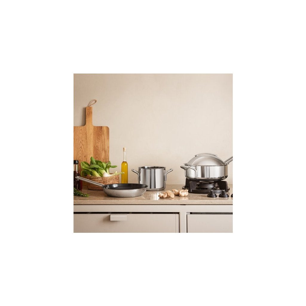 Eva Solo Non-stick stekpanna med temperaturkontroll O 24 cm Eva Solo
