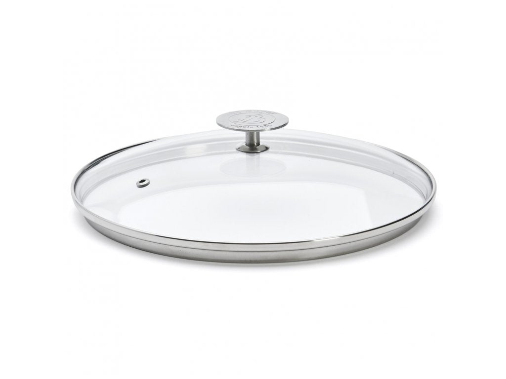 de Buyer Grytlock ALCHIMY 24 cm, glas