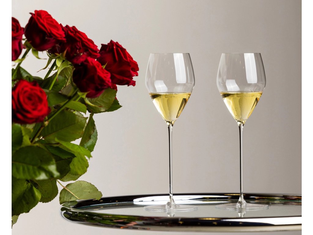 Riedel Veloce Champagneglas 2-pack  – Original, ej auktoriserad återförsäljare