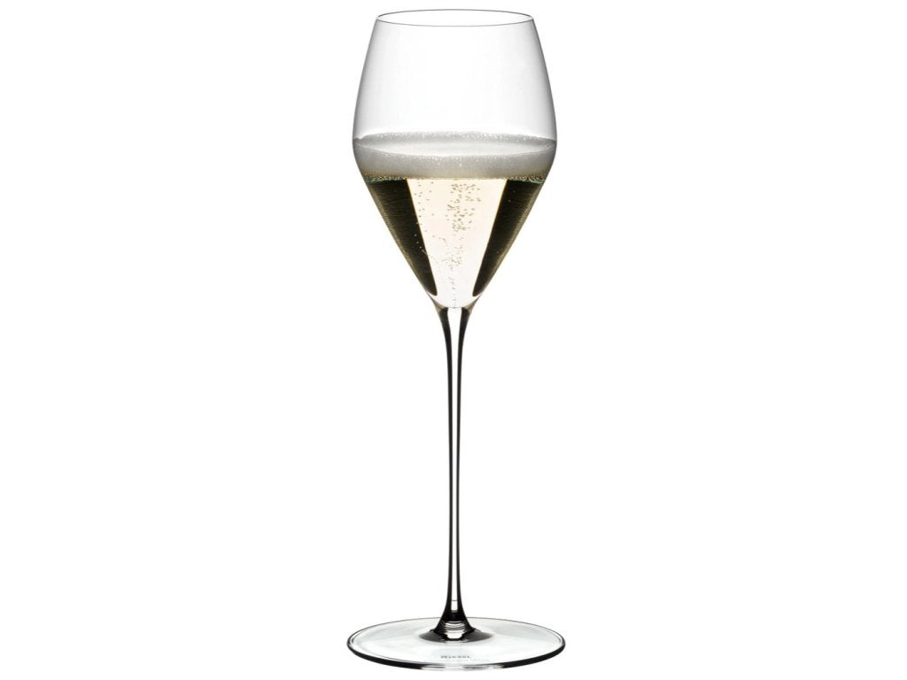 Riedel Veloce Champagneglas 2-pack  – Original, ej auktoriserad återförsäljare