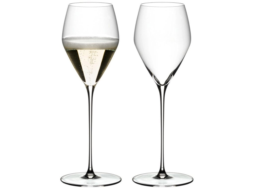 Riedel Veloce Champagneglas 2-pack  – Original, ej auktoriserad återförsäljare