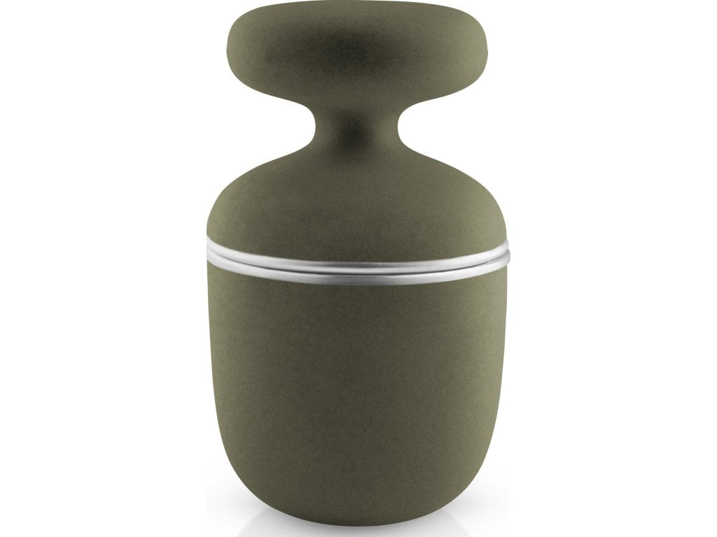 Eva Solo Kryddkross GREEN TOOL 18 cm, grön, rostfritt stål/plast