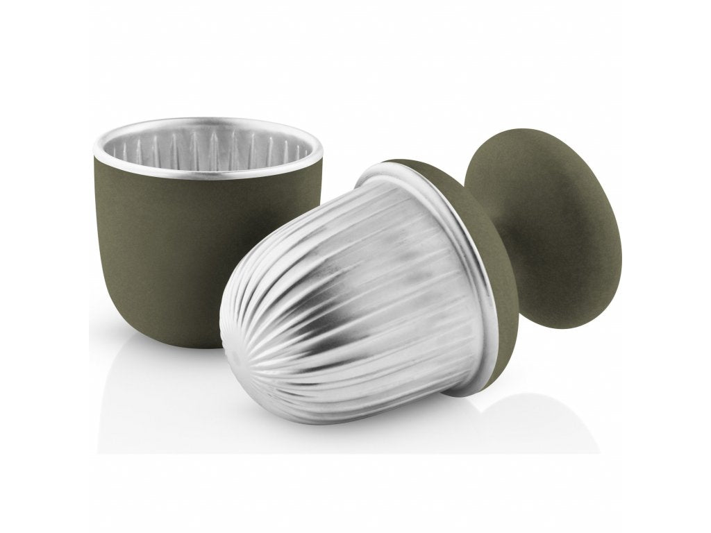 Eva Solo Kryddkross GREEN TOOL 18 cm, grön, rostfritt stål/plast