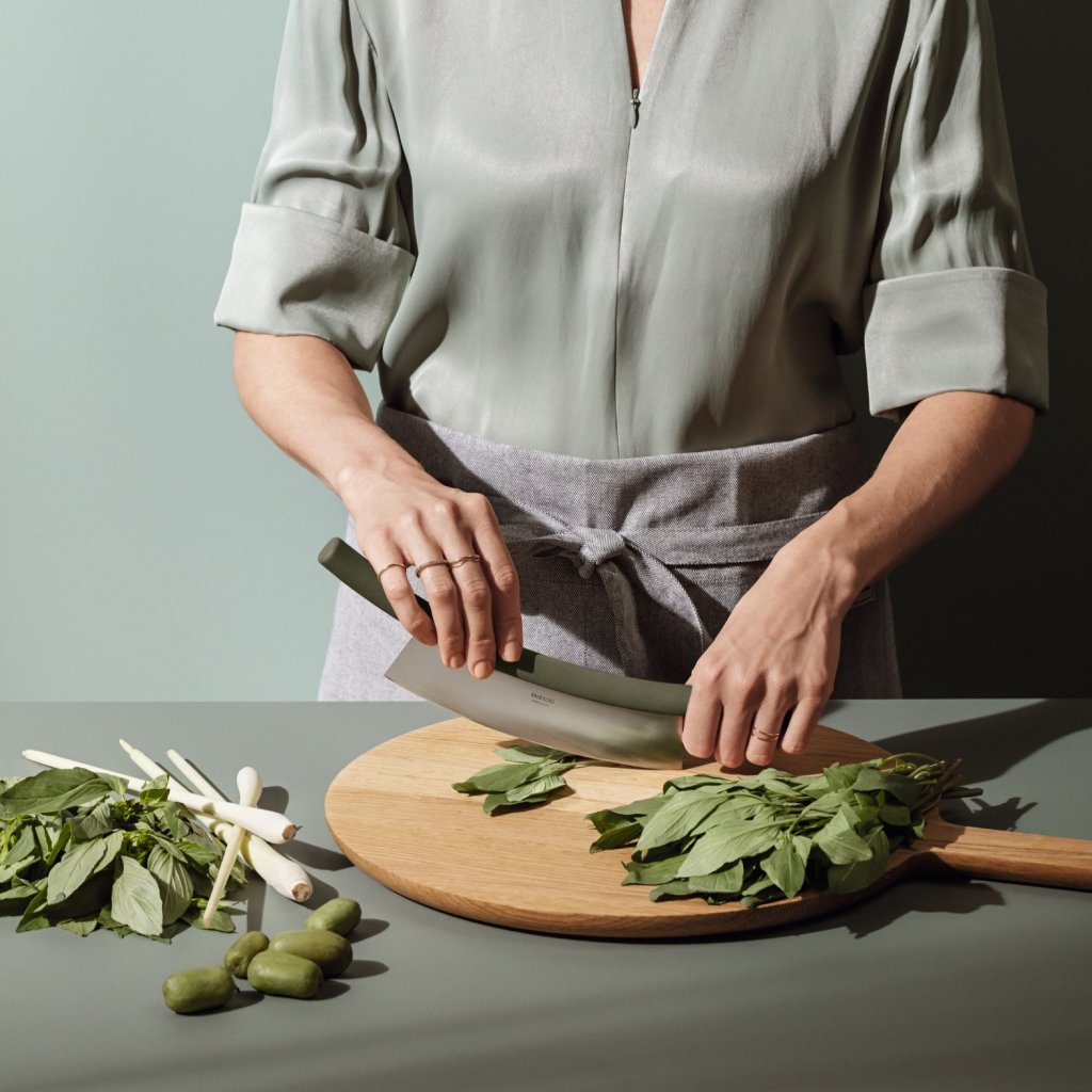 Eva Solo Örthackare GREEN TOOL 30 cm, grön, stål/plast