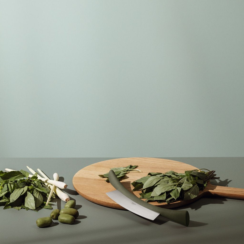 Eva Solo Örthackare GREEN TOOL 30 cm, grön, stål/plast