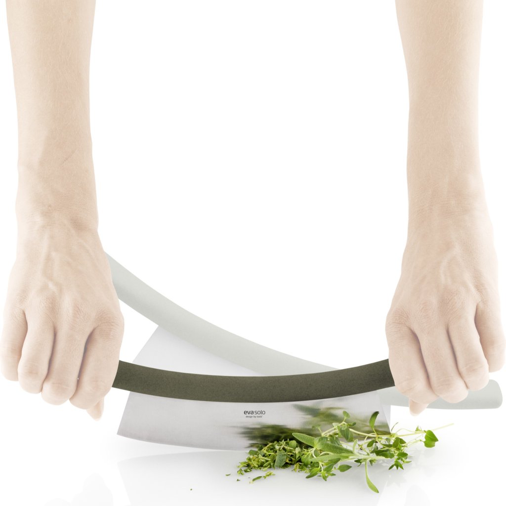 Eva Solo Örthackare GREEN TOOL 30 cm, grön, stål/plast