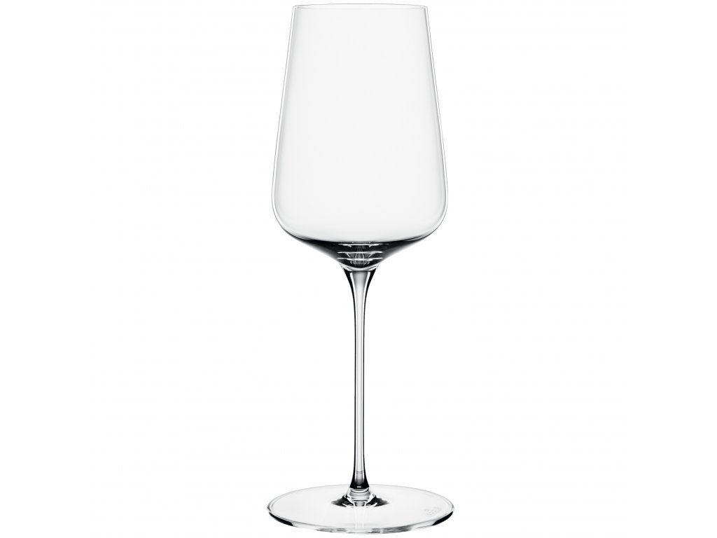 Spiegelau Vitvinsglas DEFINITION, set i 2, 435 ml, klara