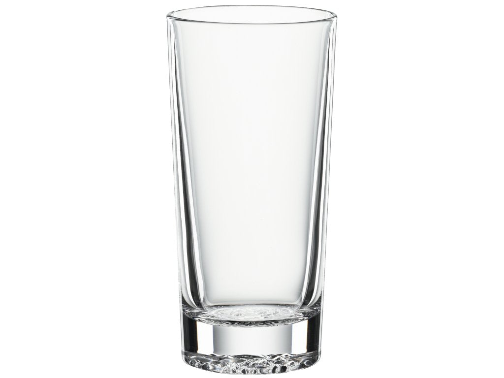 Spiegelau Drinkglas LOUNGE 2.0, set i 4, 305 ml, klara