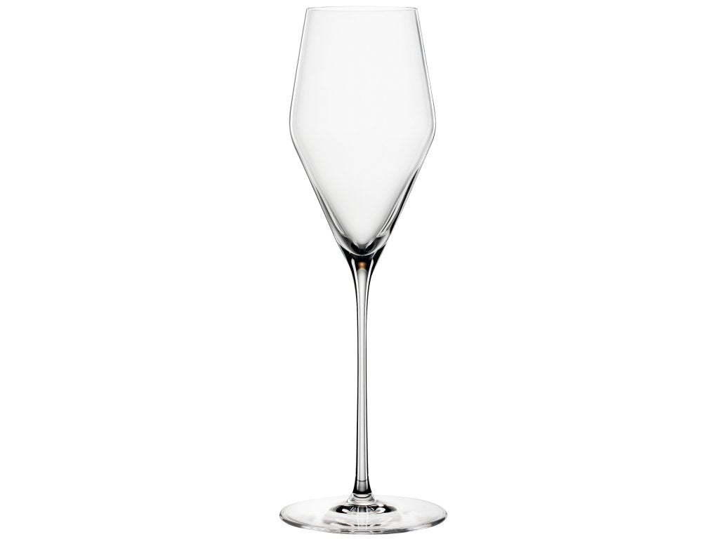 Spiegelau Champagneglas DEFINITION, set i 2, 250 ml, klara