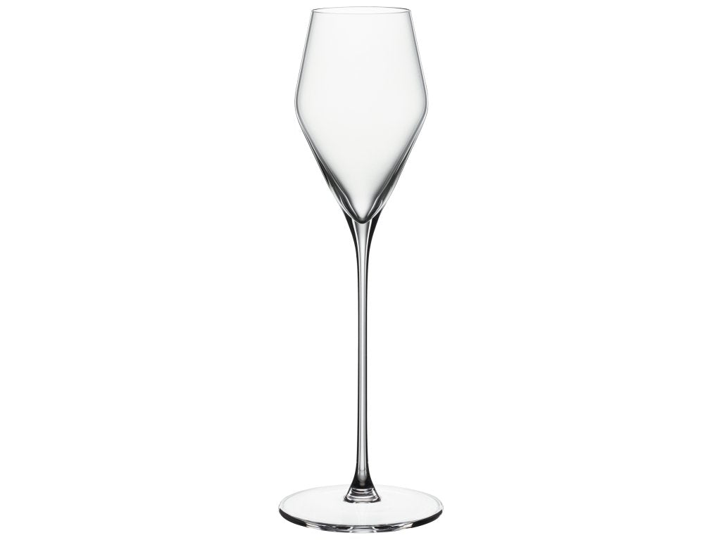 Spiegelau Glas för dessertvin DEFINITION, set i 2, 136 ml, klart