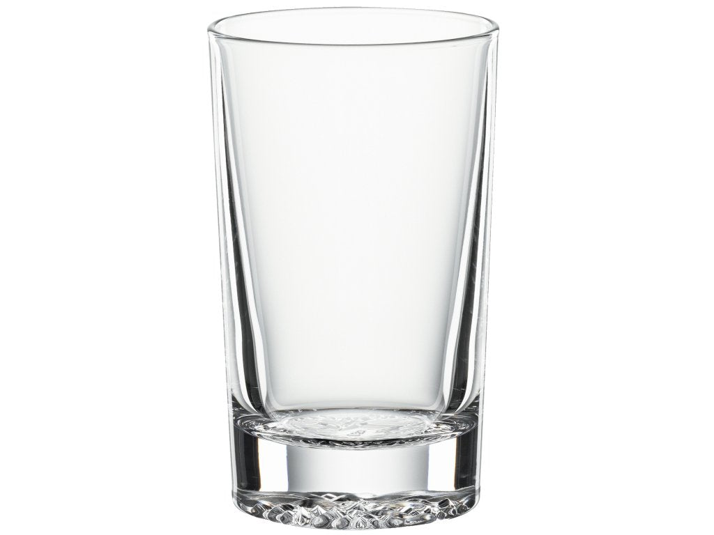 Spiegelau Läskglas LOUNGE 2.0, set i 4, 247 ml, klara