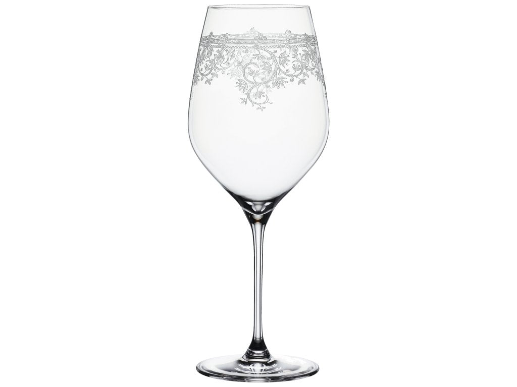 Spiegelau Rödvinsglas ARABESQUE, set i 2, 810 ml, klara