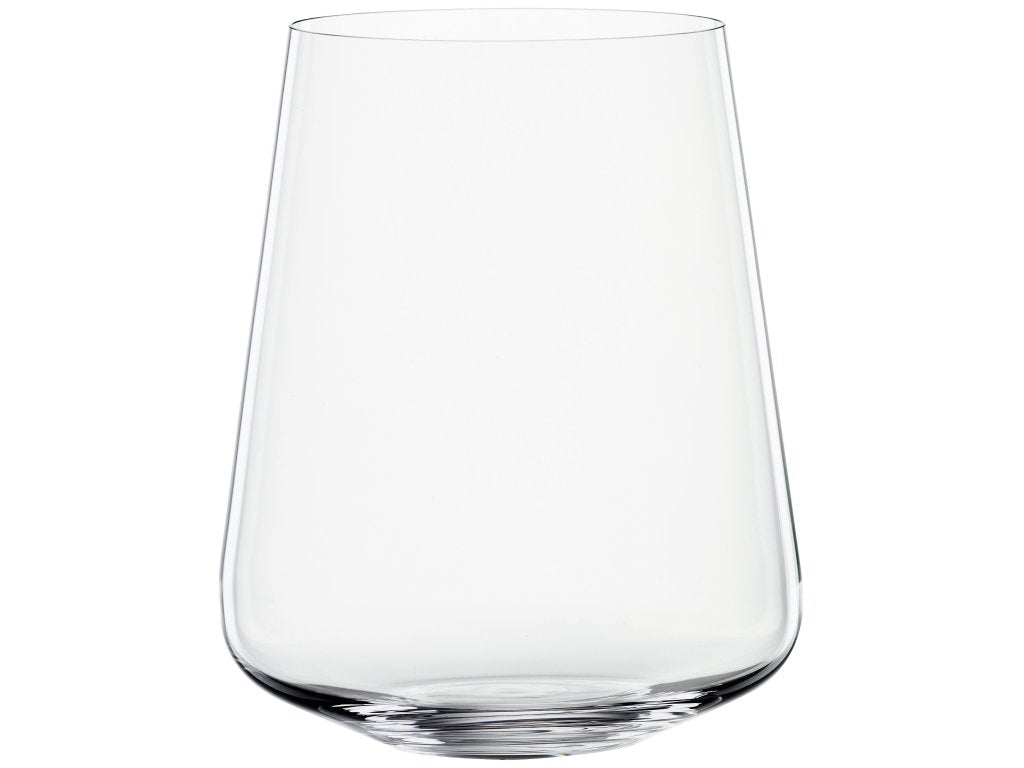 Spiegelau Läskglas DEFINITION, set i 4, 490 ml, klara