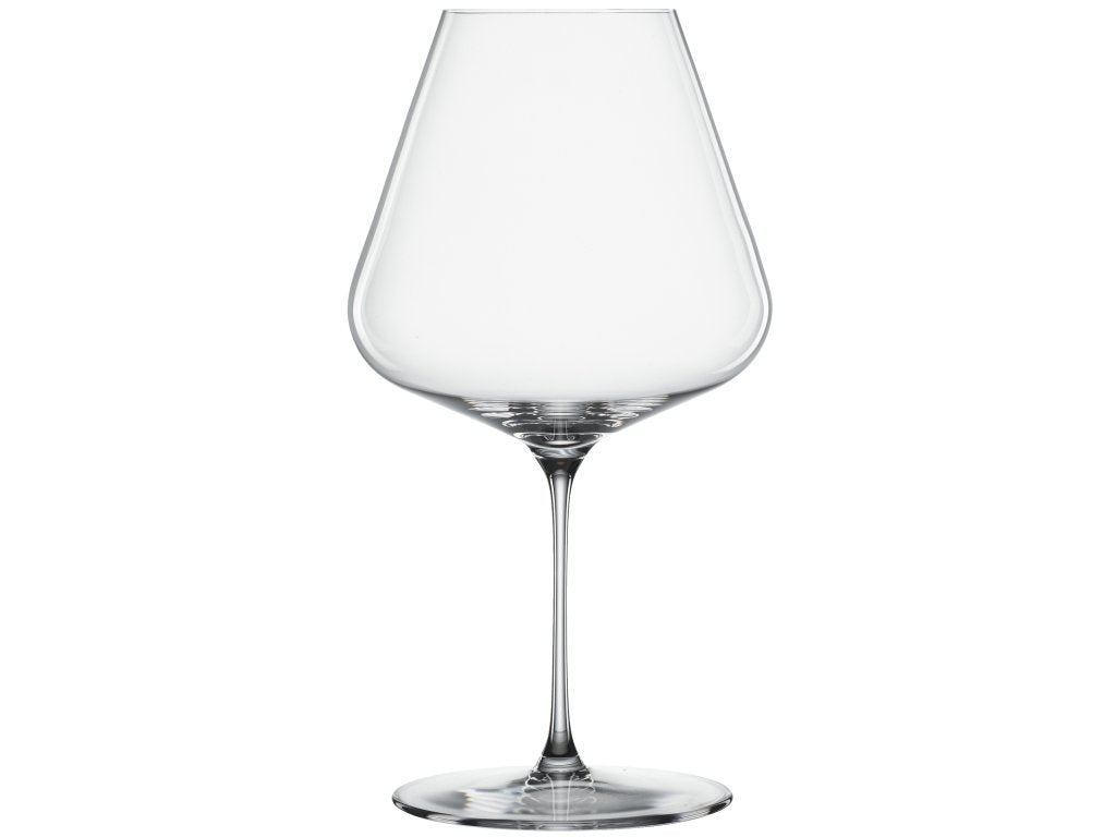 Spiegelau Rödvinsglas DEFINITION, set i 2 delar, 960 ml, klara