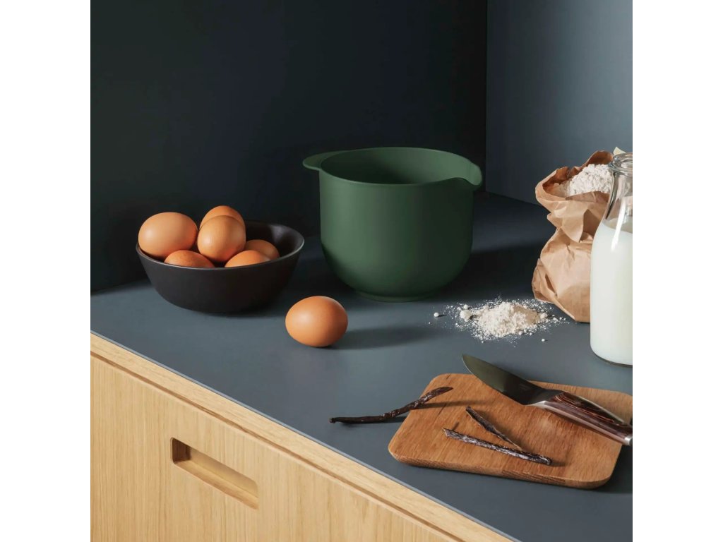 Eva Solo Köksskål EVA 1,5 l, grön, plast