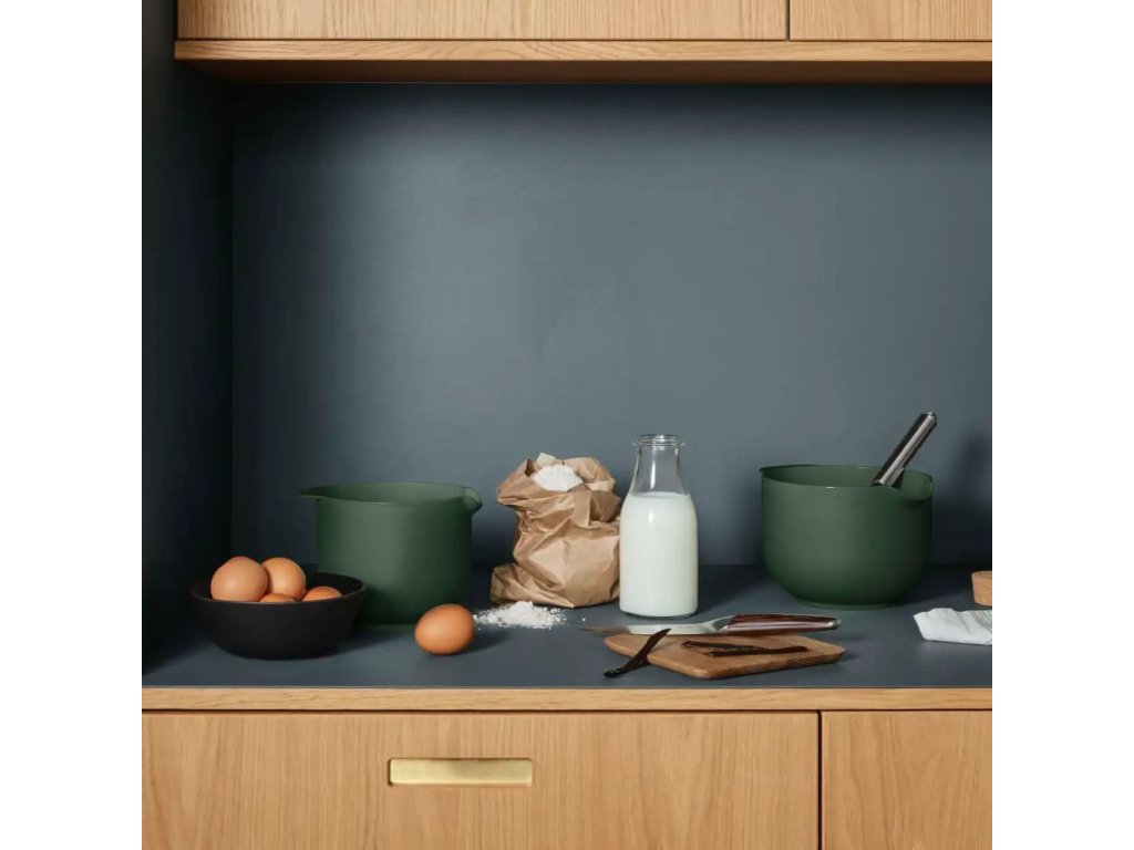 Eva Solo Köksskål EVA 2,0 l, grön, plast