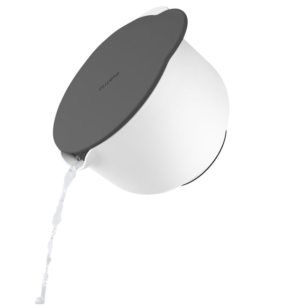 Eva Solo Köksskål EVA 2,0 l, vit, plast