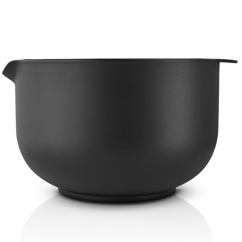 Eva Solo Köksskål EVA 3,0 l, svart, plast