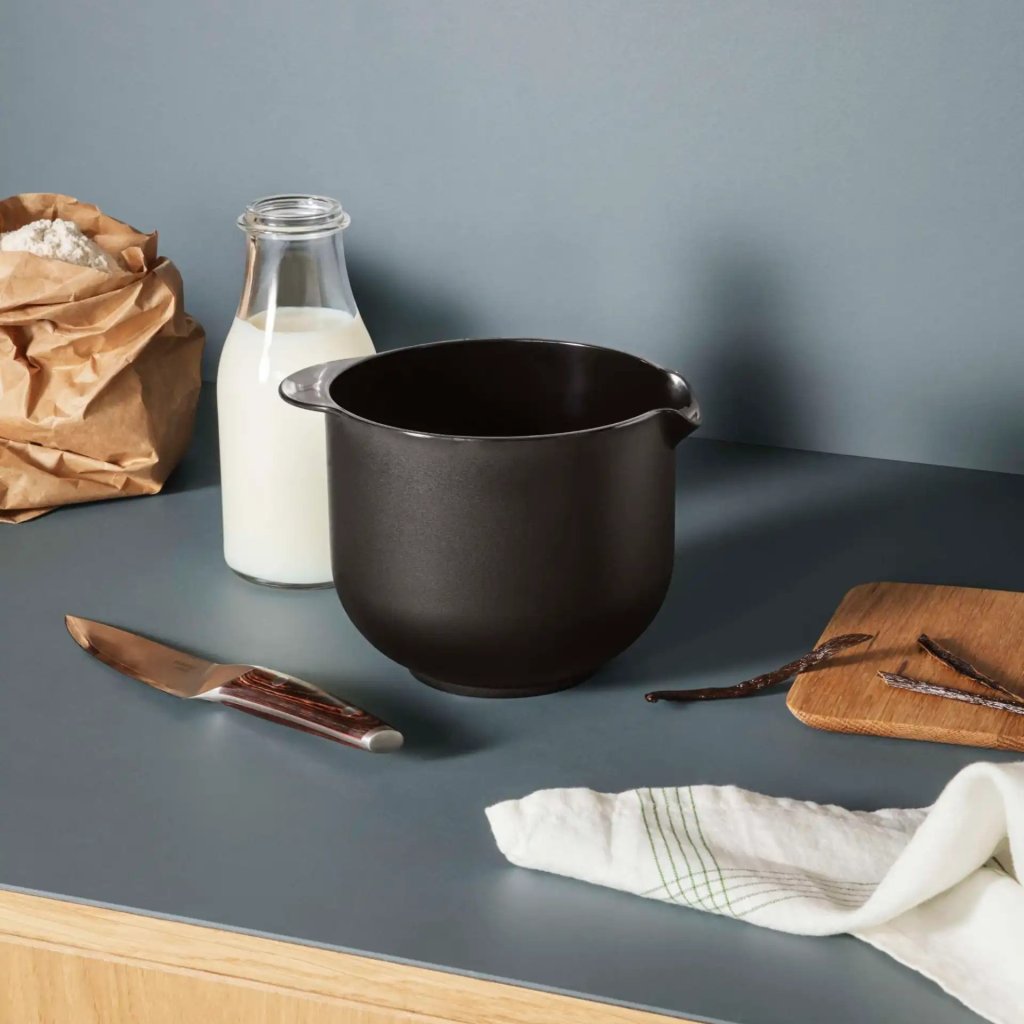 Eva Solo Köksskål EVA 1,5 l, svart, plast