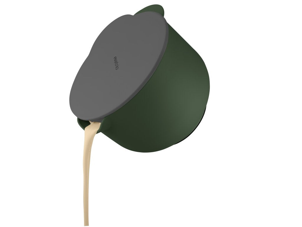 Eva Solo Köksskål EVA lock 4,0 l, 23 cm, plast