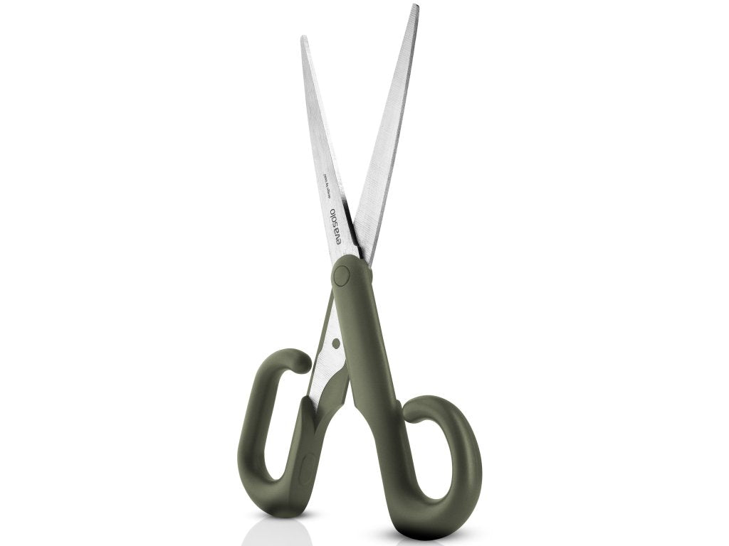 Eva Solo Kökssax GREEN TOOLS 24 cm, grön, plast