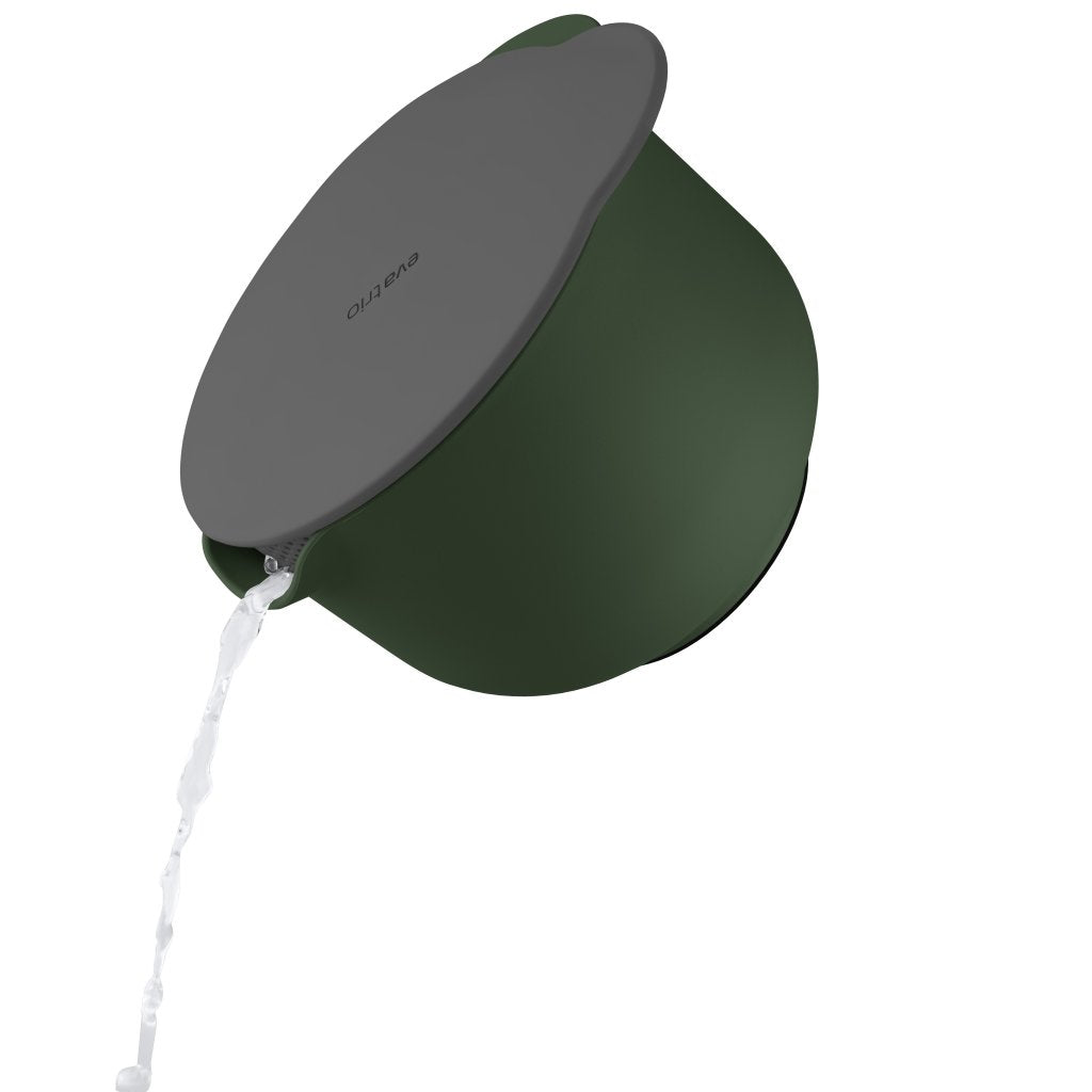 Eva Solo Köksskål EVA lock 1,5 l, 15 cm, plast