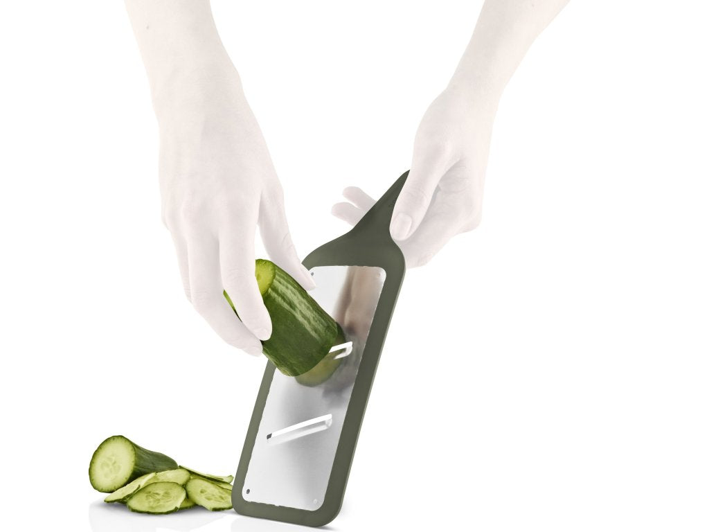 Eva Solo Handrivjärn GREEN TOOLS 26 cm, skivjärn, grön, plast