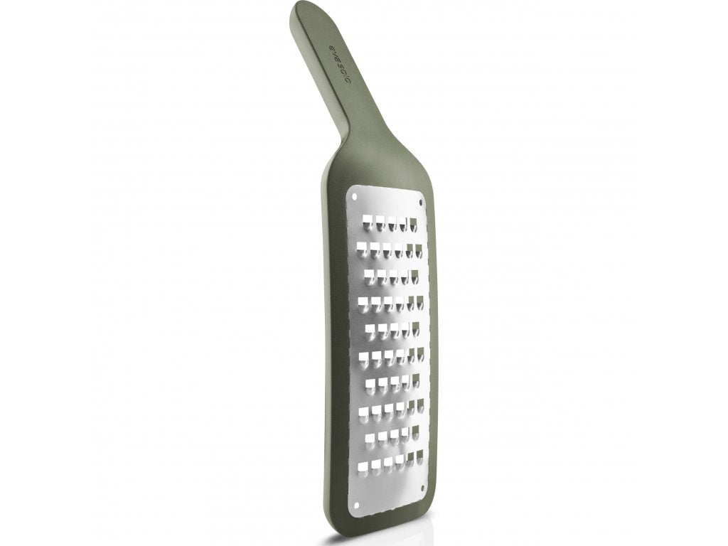 Eva Solo Grovt handrivjärn GREEN TOOLS 26 cm, grön, plast
