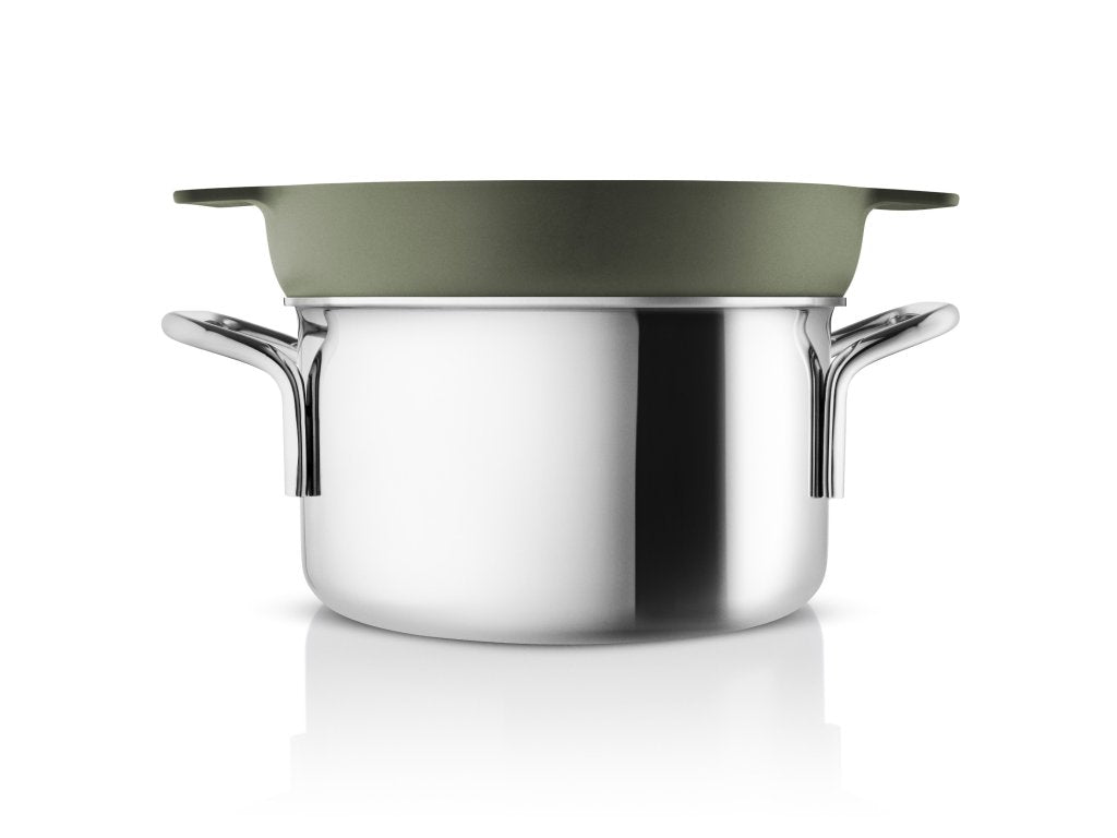 Eva Solo Köksil GREEN TOOLS 22 cm, grön, plast