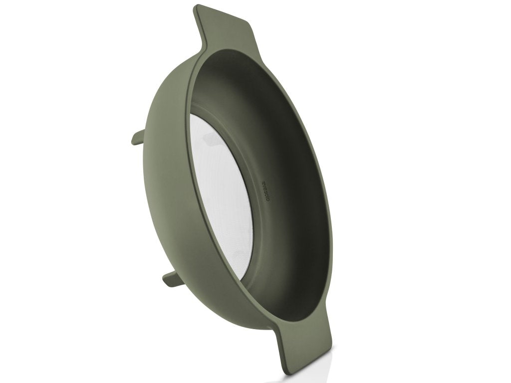 Eva Solo Köksil GREEN TOOLS 22 cm, grön, plast