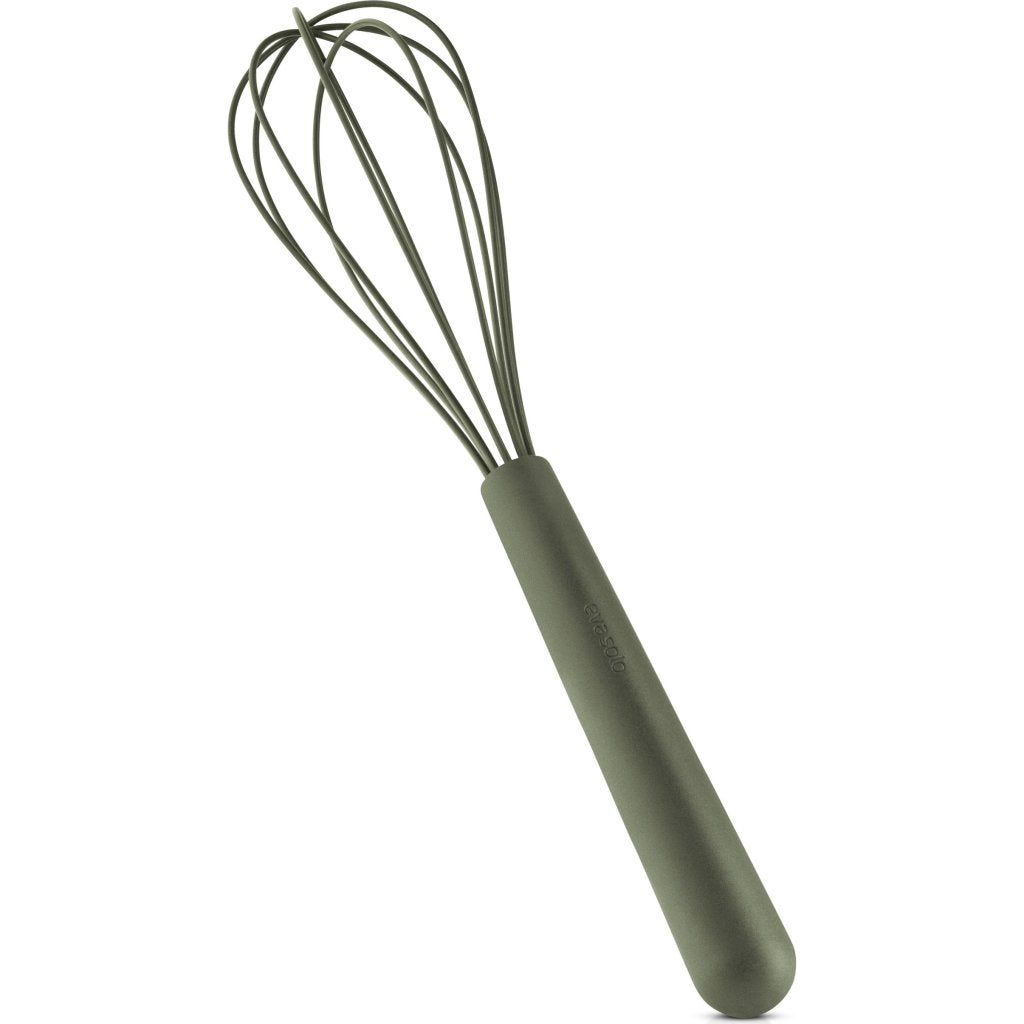 Eva Solo Visp GREEN TOOLS 28 cm, grön, silikon