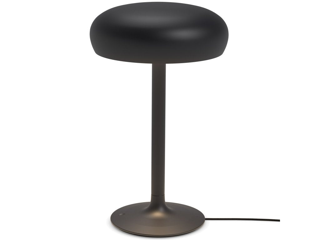 Eva Solo Bordslampa EMENDO 39 cm, svart