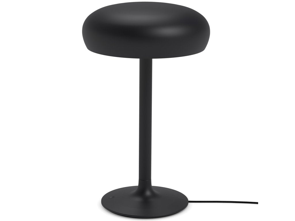 Eva Solo Bordslampa EMENDO 39 cm, svart
