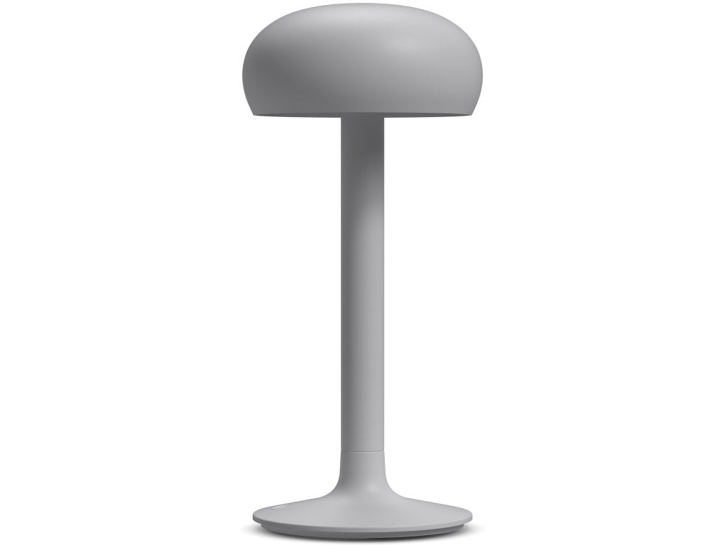 Eva Solo Bärbar bordslampa EMENDO 29 cm, LED, cloud