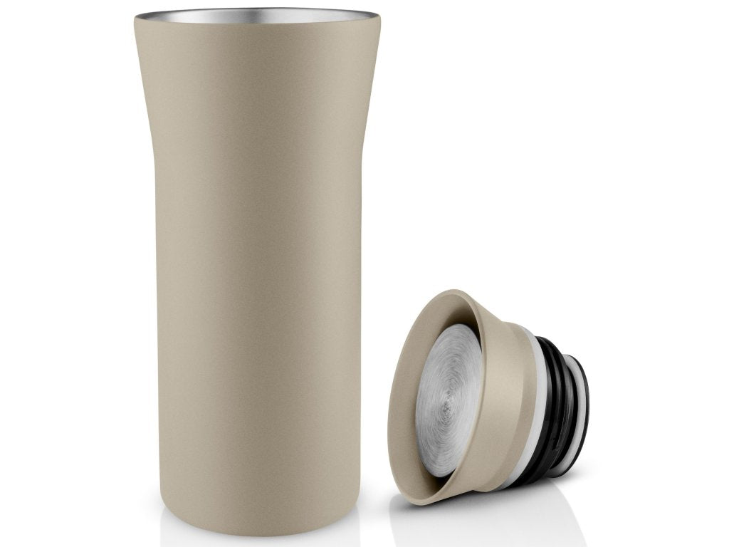 Eva Solo Resemugg CITY TO GO 350 ml, pärlbeige