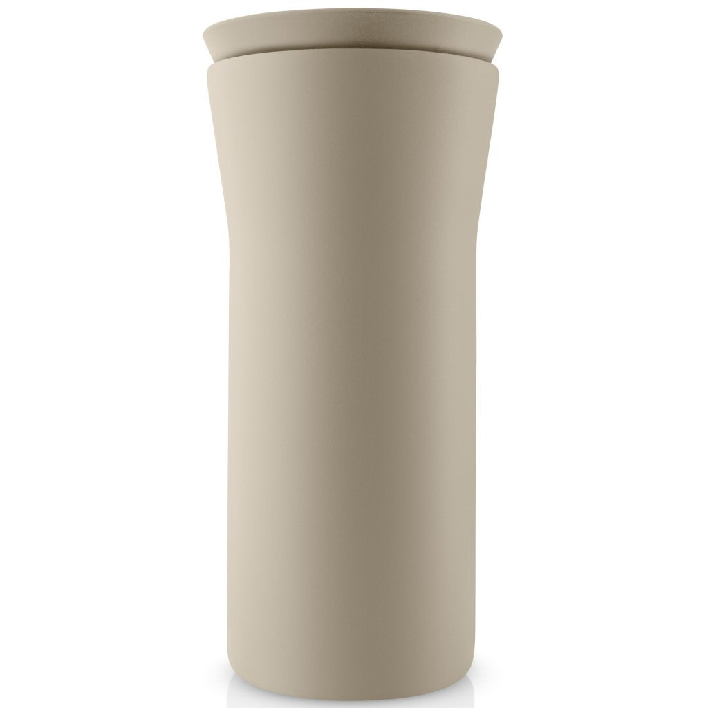 Eva Solo Resemugg CITY TO GO 350 ml, pärlbeige