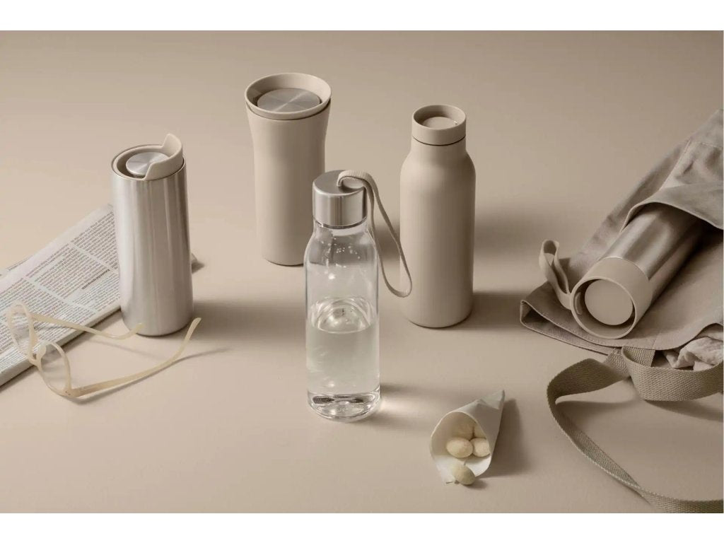 Eva Solo Resemugg TO GO 350 ml, pärlbeige