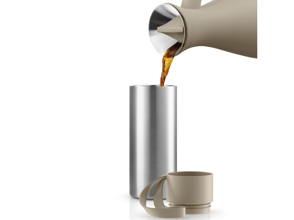 Eva Solo Resemugg TO GO 350 ml, pärlbeige