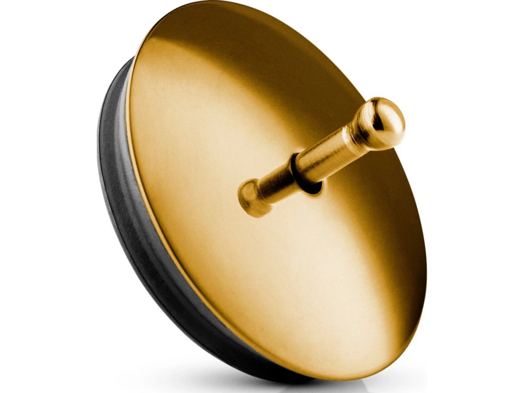 Eva Solo Fliptop-lock för vattenkaraff Eva Solo, mässing, rostfritt stål